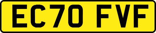 EC70FVF