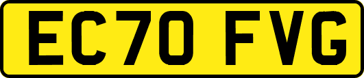 EC70FVG