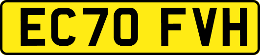 EC70FVH