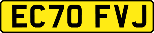 EC70FVJ