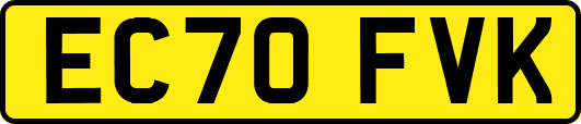 EC70FVK