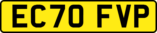 EC70FVP