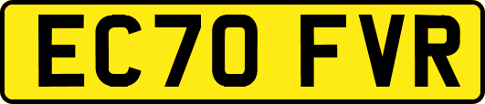 EC70FVR