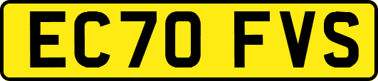 EC70FVS