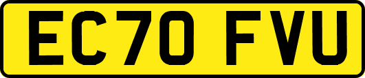 EC70FVU