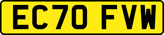 EC70FVW