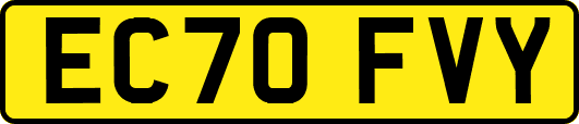 EC70FVY