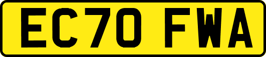EC70FWA