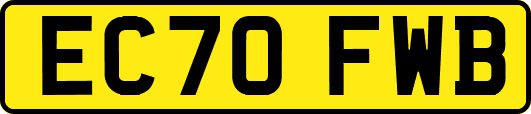 EC70FWB