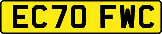 EC70FWC