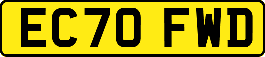 EC70FWD