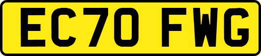 EC70FWG