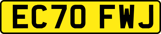 EC70FWJ
