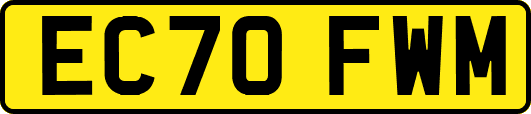EC70FWM