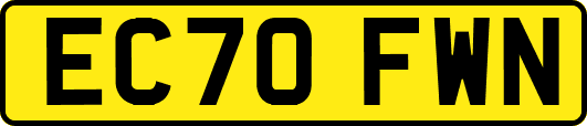 EC70FWN
