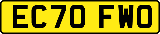 EC70FWO