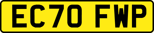 EC70FWP