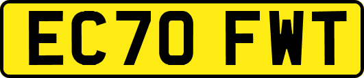 EC70FWT