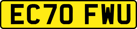 EC70FWU