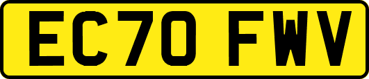 EC70FWV