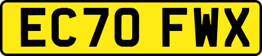 EC70FWX