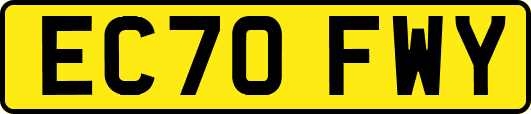 EC70FWY