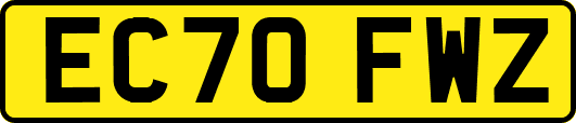 EC70FWZ