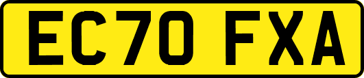 EC70FXA