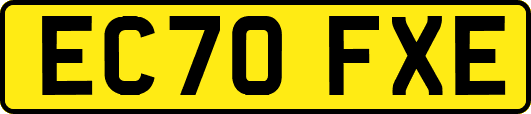 EC70FXE