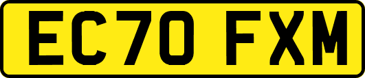 EC70FXM
