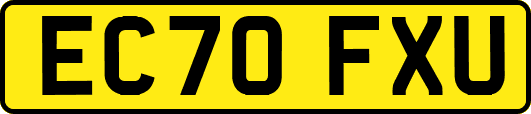 EC70FXU