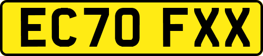 EC70FXX