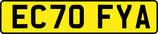 EC70FYA