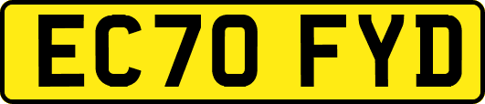 EC70FYD