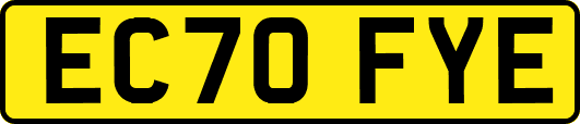 EC70FYE