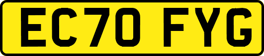 EC70FYG