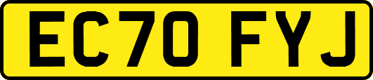 EC70FYJ