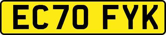 EC70FYK