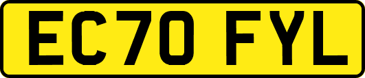 EC70FYL