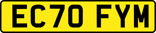EC70FYM