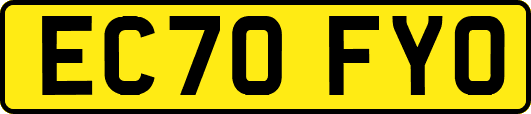 EC70FYO