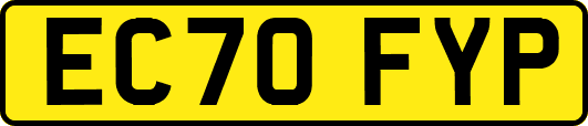 EC70FYP