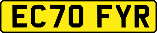 EC70FYR