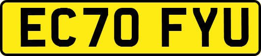 EC70FYU