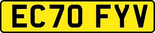 EC70FYV