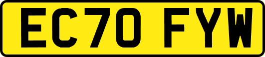EC70FYW