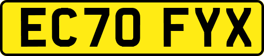 EC70FYX