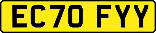 EC70FYY