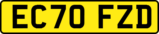 EC70FZD