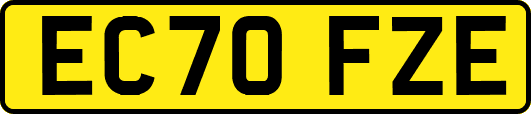 EC70FZE